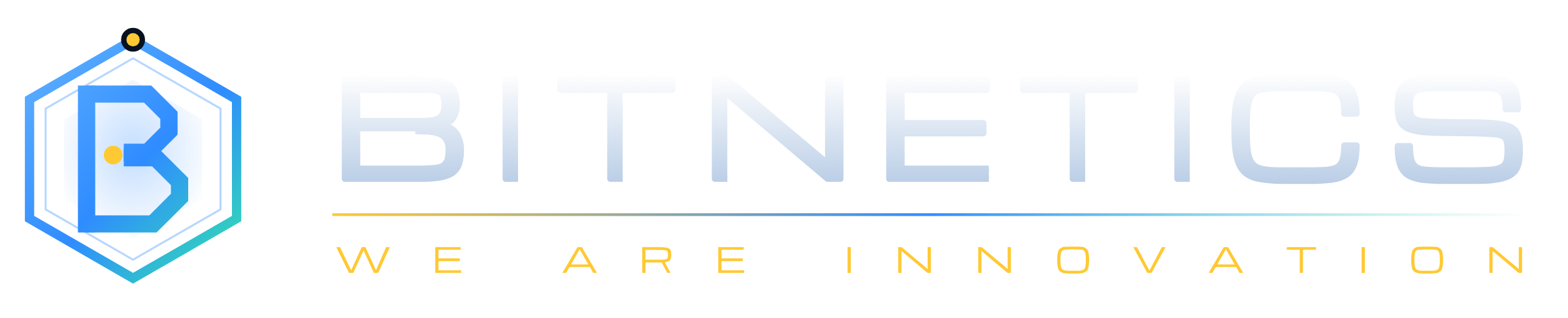 Bitnetics